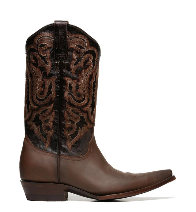 Bota Camargo de Rio Grande - Tiendacharra.com - Bodega Tienda Charra