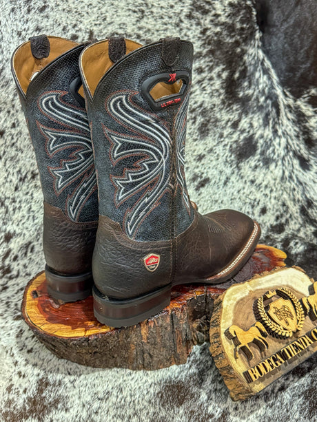 Bota Carter de Rio Grande - Tiendacharra.com - Bodega Tienda Charra