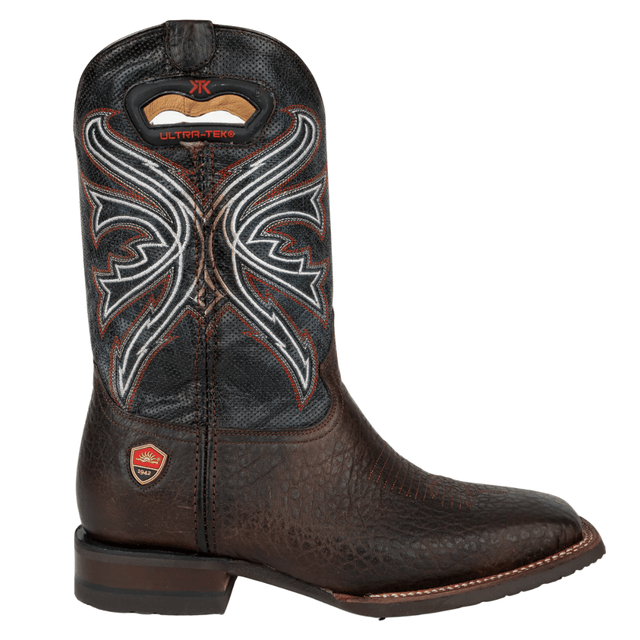 Bota Carter de Rio Grande - Tiendacharra.com - Bodega Tienda Charra