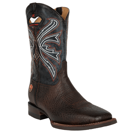 Bota Carter de Rio Grande - Tiendacharra.com - Bodega Tienda Charra