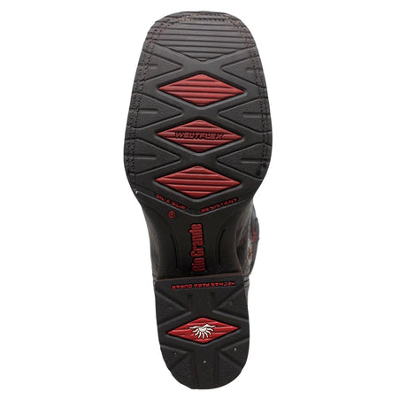 Bota Carter de Rio Grande - Tiendacharra.com - Bodega Tienda Charra