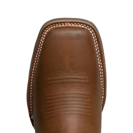 Bota Carter de Rio Grande Bush 02 - Tiendacharra.com - Bodega Tienda Charra