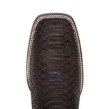 Bota de Pitón modelo Stanford - Rio Grande (Legado) - Tiendacharra.com - Bodega Tienda Charra