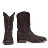 Bota de Pitón modelo Stanford - Rio Grande (Legado) - Tiendacharra.com - Bodega Tienda Charra