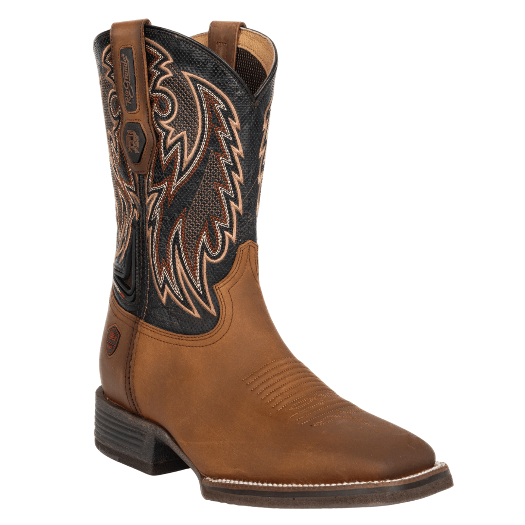 Bota de Rio Grande Huracan - Tiendacharra.com - Bodega Tienda Charra