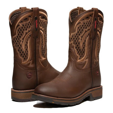 Bota de Rio Grande modelo ALASKA 02 - Tiendacharra.com - Bodega Tienda Charra