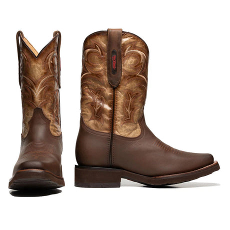 Bota de Rio Grande modelo Boston 23 - Tiendacharra.com - Bodega Tienda Charra