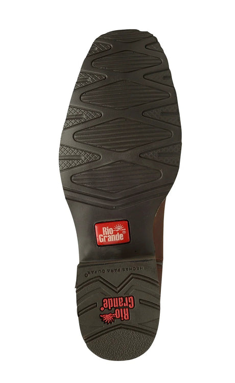 Bota de Rio Grande modelo Boston 23 - Tiendacharra.com - Bodega Tienda Charra