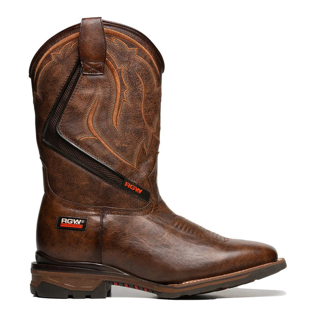 Bota de Rio Grande modelo Frontier - Tiendacharra.com - Bodega Tienda Charra