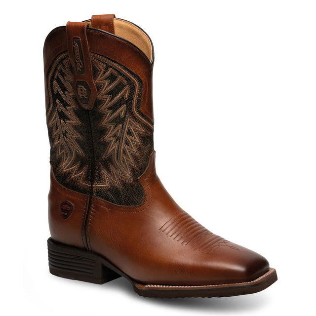 Bota de Rio Grande modelo Roger 01 - Tiendacharra.com - Bodega Tienda Charra