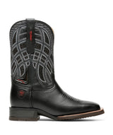 Bota de Rio Grande modelo Sierra 11 - Tiendacharra.com - Bodega Tienda Charra
