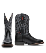 Bota de Rio Grande modelo Sierra 11 - Tiendacharra.com - Bodega Tienda Charra