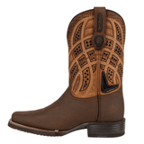 Bota de Rio Grande modelo Sierra - Tiendacharra.com - Bodega Tienda Charra