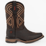Bota de Rio Grande modelo Yukon 13 - Tiendacharra.com - Bodega Tienda Charra