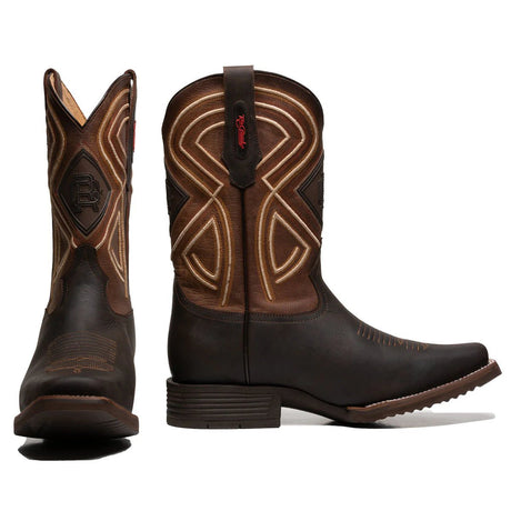 Bota de Rio Grande modelo Yukon 13 - Tiendacharra.com - Bodega Tienda Charra