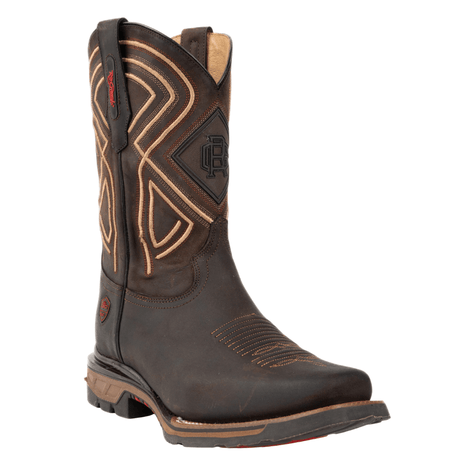 Bota de Rio Grande modelo Yukon 13 - Tiendacharra.com - Bodega Tienda Charra