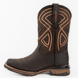 Bota de Rio Grande modelo Yukon 13 - Tiendacharra.com - Bodega Tienda Charra