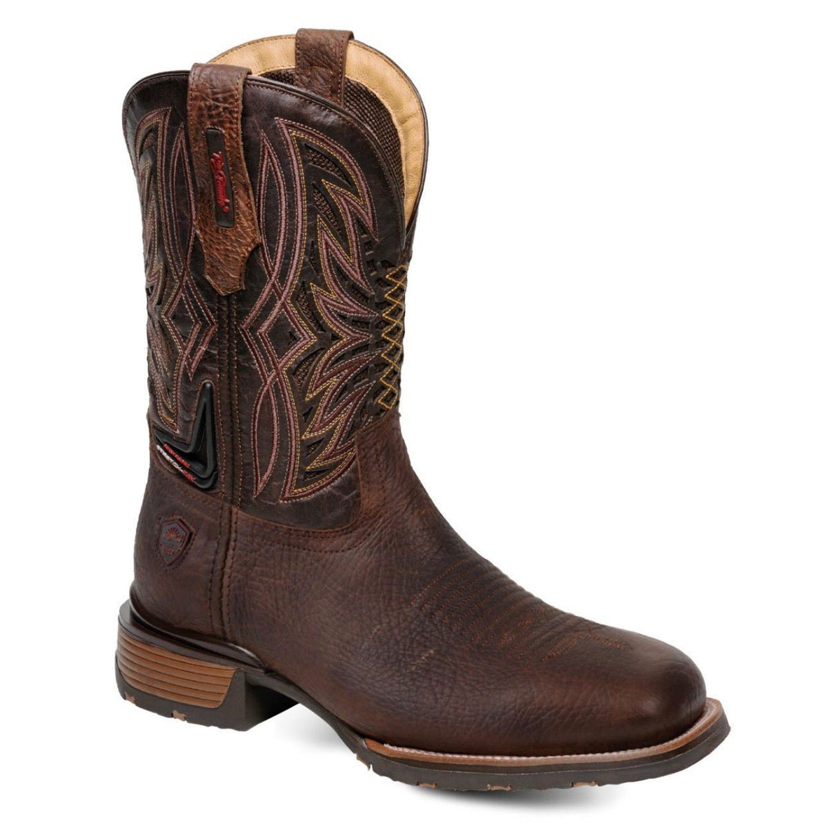 Bota de trabajo Rio Grande modelo Lansing 02 - Tiendacharra.com - Bodega Tienda Charra