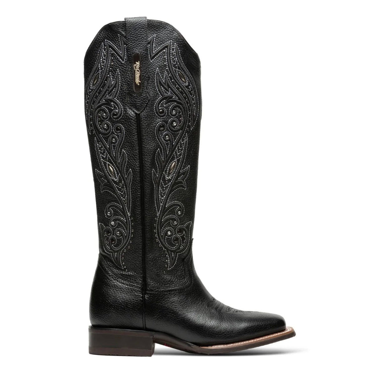Bota Gardenia 09 marca Río Grande para dama - Tiendacharra.com - Bodega Tienda Charra