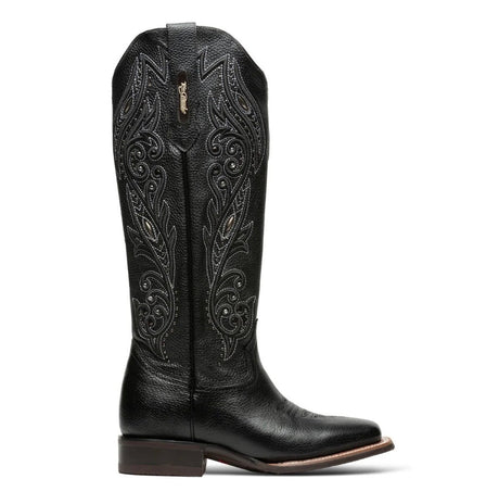 Bota Gardenia 09 marca Río Grande para dama - Tiendacharra.com - Bodega Tienda Charra