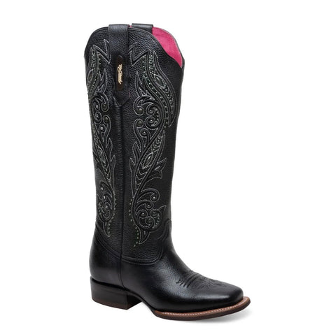 Bota Gardenia 09 marca Río Grande para dama - Tiendacharra.com - Bodega Tienda Charra