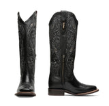 Bota Gardenia 09 marca Río Grande para dama - Tiendacharra.com - Bodega Tienda Charra