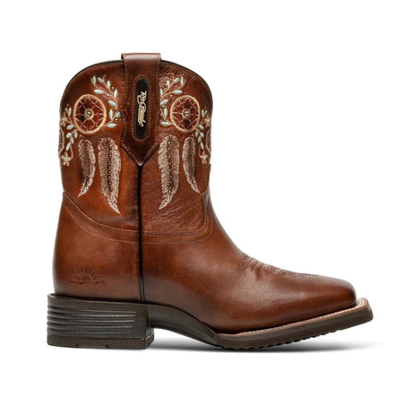Bota Indiana 17 marca Río Grande para dama - Tiendacharra.com - Bodega Tienda Charra