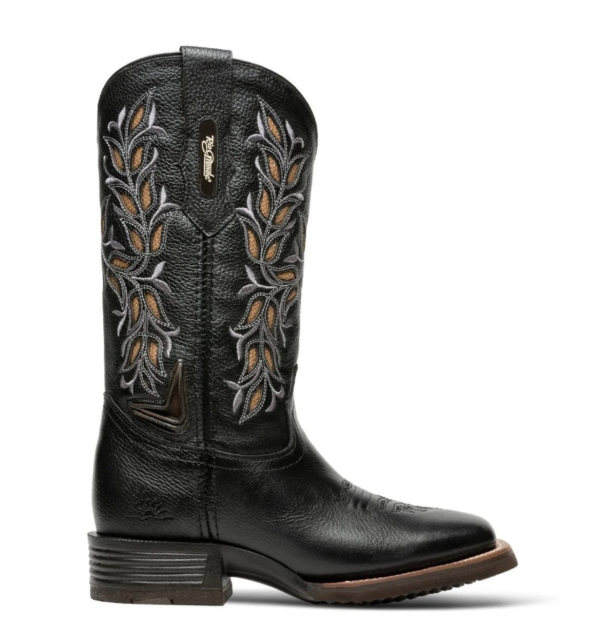 Bota Juliana 06 marca Río Grande para dama - Tiendacharra.com - Bodega Tienda Charra