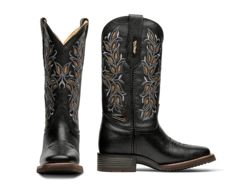 Bota Juliana 06 marca Río Grande para dama - Tiendacharra.com - Bodega Tienda Charra