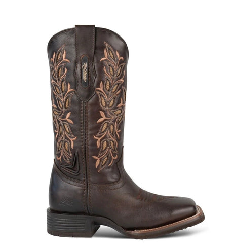 Bota Juliana 08 marca Río Grande para dama - Tiendacharra.com - Bodega Tienda Charra