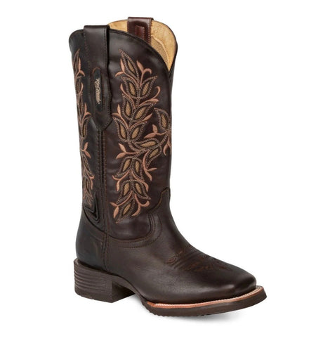 Bota Juliana 08 marca Río Grande para dama - Tiendacharra.com - Bodega Tienda Charra