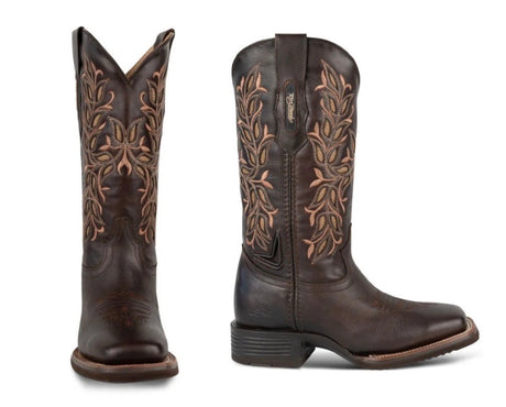 Bota Juliana 08 marca Río Grande para dama - Tiendacharra.com - Bodega Tienda Charra