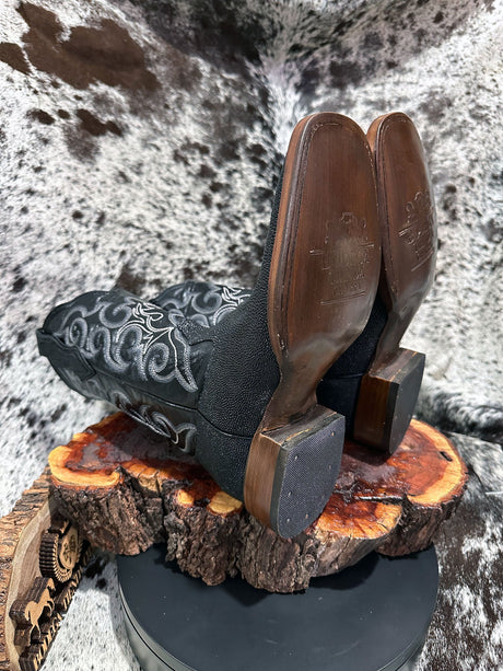 Bota Mantaraya - Tiendacharra.com - Bodega Tienda Charra