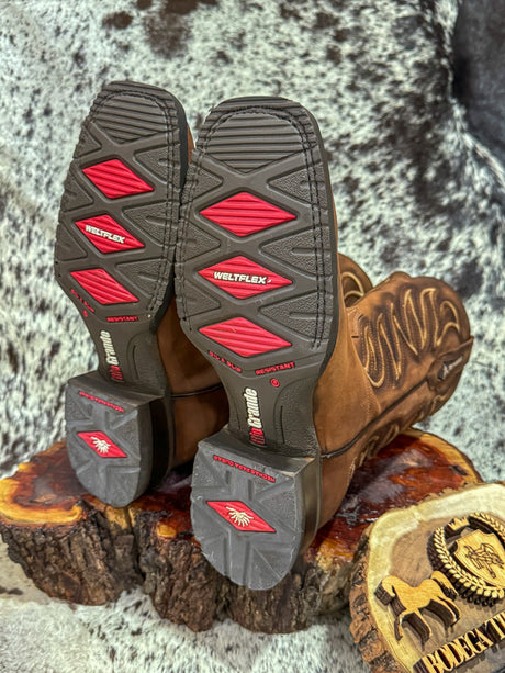 Bota Mic - 86 de Rio Grande - Tiendacharra.com - Bodega Tienda Charra