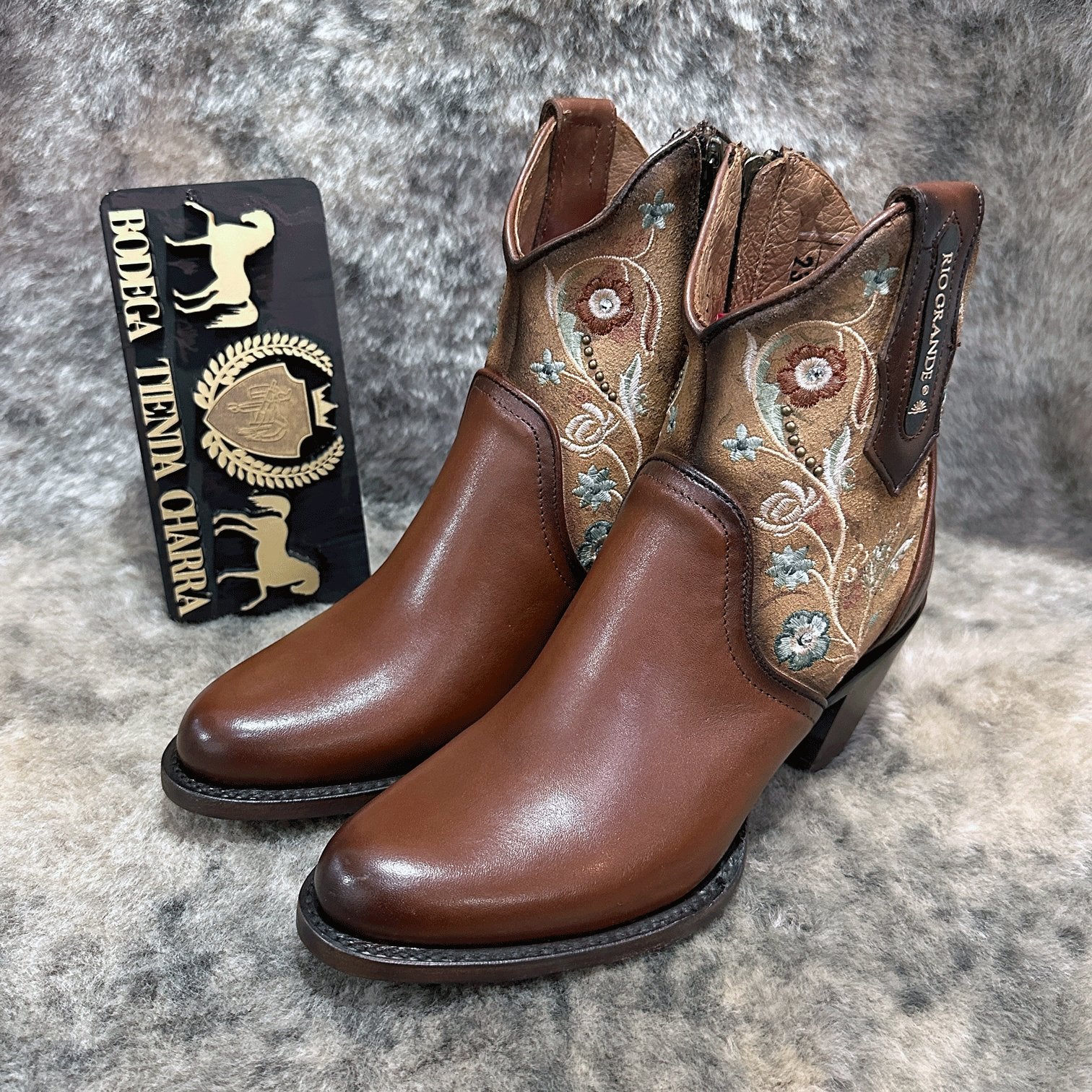 Botines Andrea Confort Andrea 2021 Botines Andrea Confort Catalogo