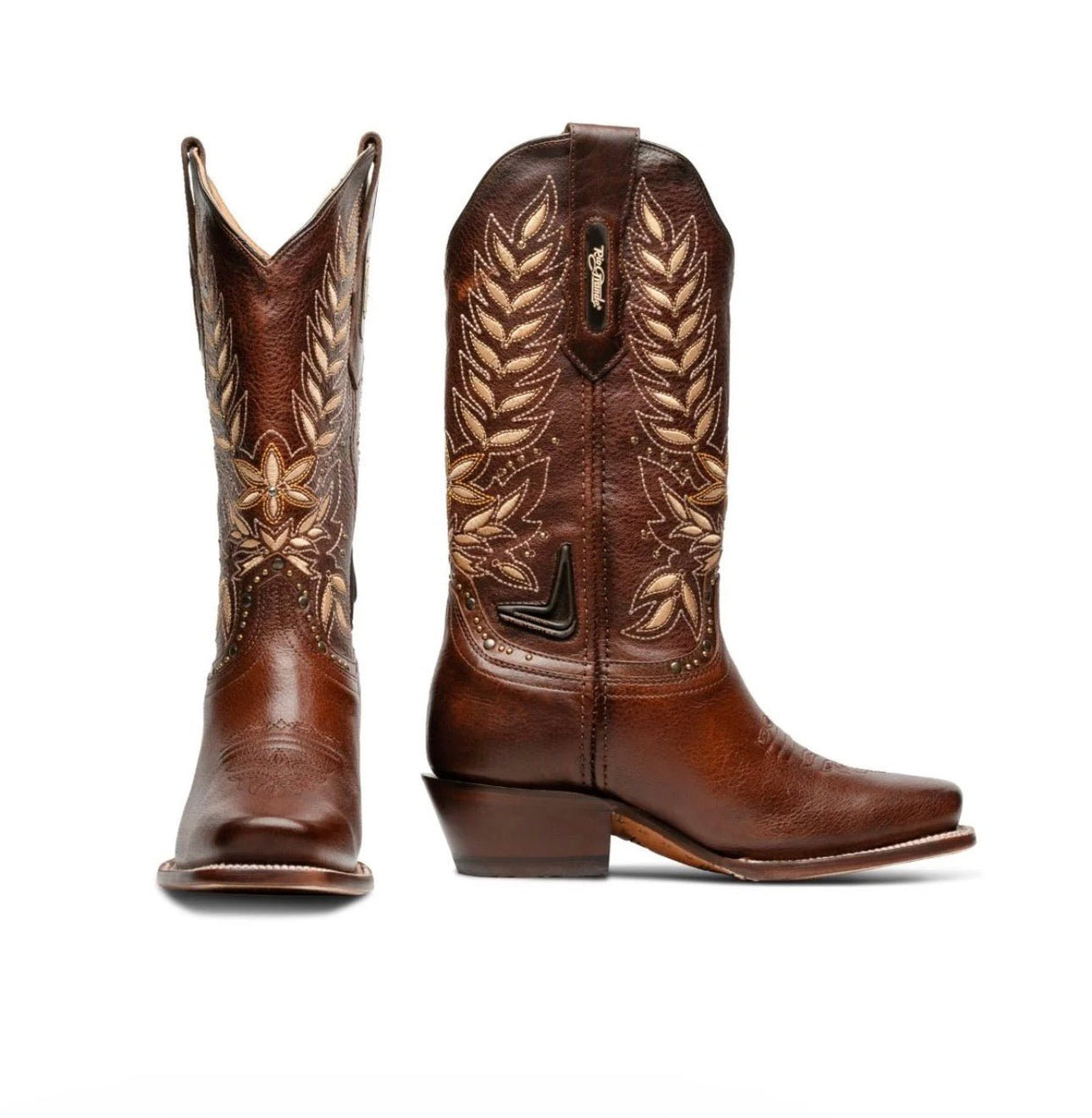 Bota modelo Fatima 07 marca Río Grande para dama - Tiendacharra.com - Bodega Tienda Charra
