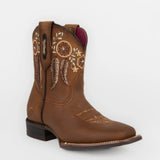 Bota modelo Indiana marca Río Grande para dama - Tiendacharra.com - Bodega Tienda Charra