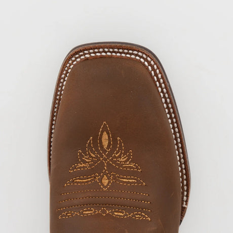 Bota modelo Indiana marca Río Grande para dama - Tiendacharra.com - Bodega Tienda Charra