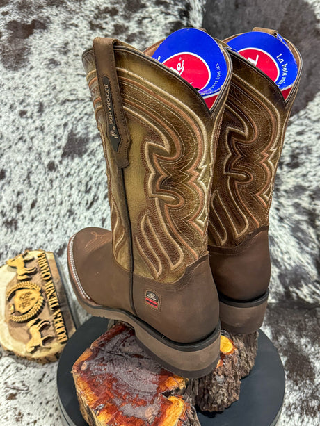 Bota modelo Kansas de Rio Grande - Tiendacharra.com - Bodega Tienda Charra