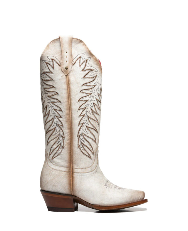 Bota modelo Lorena marca Río Grande para dama - Tiendacharra.com - Bodega Tienda Charra