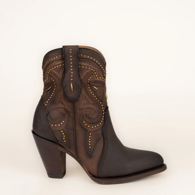 Bota modelo Mesina marca Río Grande para dama - Tiendacharra.com - Bodega Tienda Charra