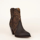 Bota modelo Mesina marca Río Grande para dama - Tiendacharra.com - Bodega Tienda Charra