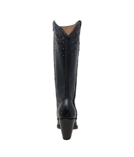 Bota modelo Modena marca Río Grande para dama - Tiendacharra.com - Bodega Tienda Charra