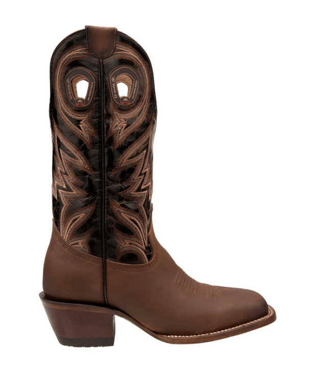 Bota modelo Norman de Rio Grande - Tiendacharra.com - Bodega Tienda Charra