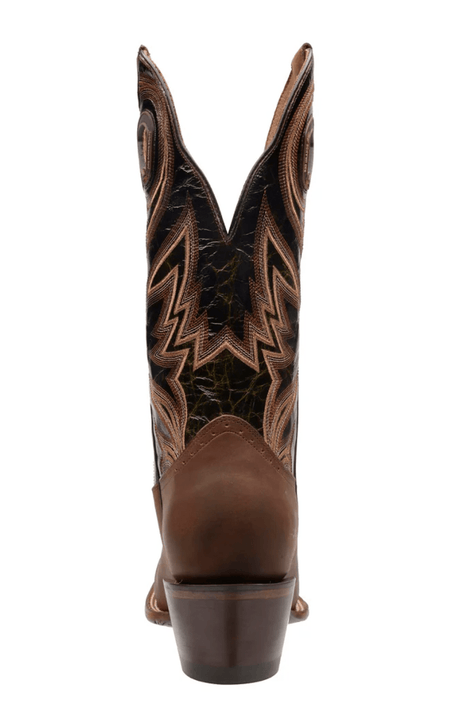 Bota modelo Norman de Rio Grande - Tiendacharra.com - Bodega Tienda Charra