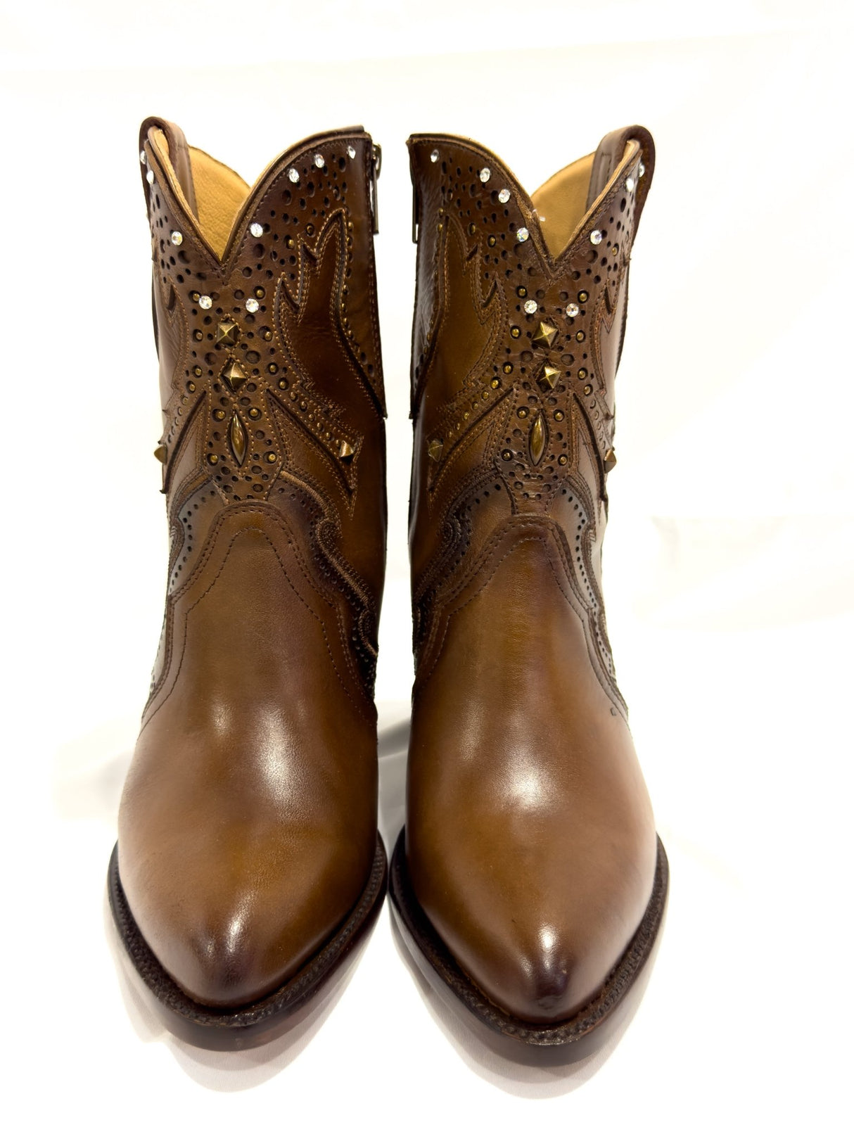 Bota modelo Paris marca Río Grande (Legado) - Tiendacharra.com - Bodega Tienda Charra