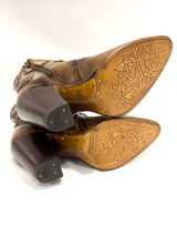 Bota modelo Paris marca Río Grande (Legado) - Tiendacharra.com - Bodega Tienda Charra