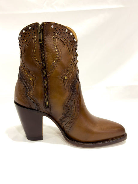 Bota modelo Paris marca Río Grande (Legado) - Tiendacharra.com - Bodega Tienda Charra