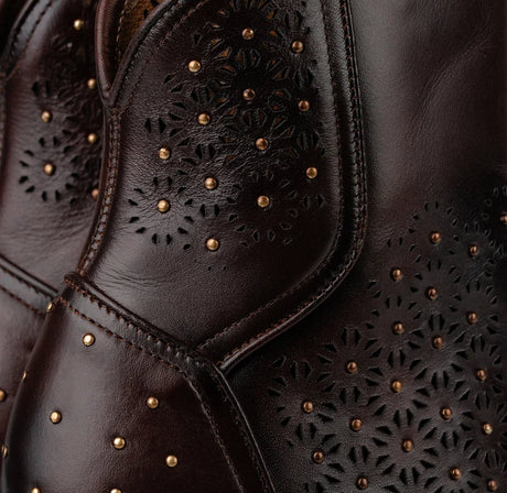 Bota modelo Rabena marca Río Grande para dama - Tiendacharra.com - Bodega Tienda Charra