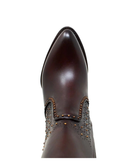 Bota modelo Rabena marca Río Grande para dama - Tiendacharra.com - Bodega Tienda Charra